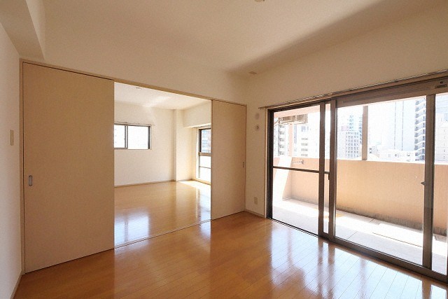 その他部屋・スペース　洋室