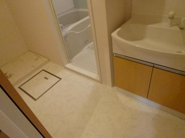 その他　脱衣所