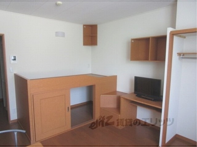 居室・リビング　洋室