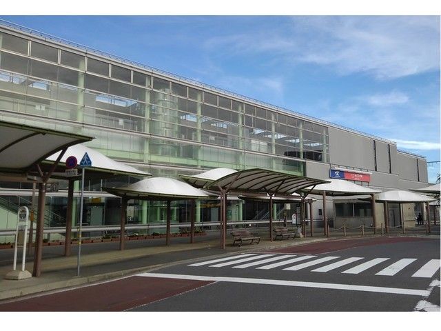 その他　ＴＸみどりの駅（その他）まで550m