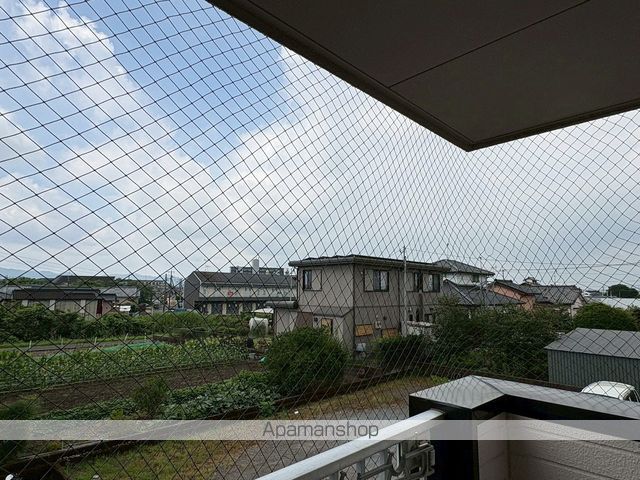 眺望　眺望