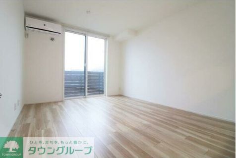 居室・リビング　リビング/居室