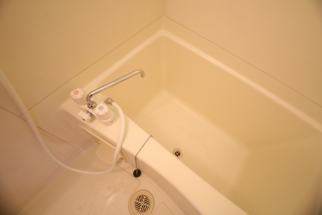 バス・シャワールーム　※別室の参考写真の為、現況優先です。