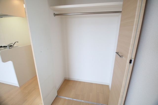 収納　※別室の参考写真の為、現況優先です。