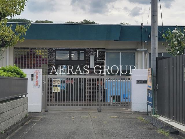 幼稚園・保育園　元八王子保育園（幼稚園・保育園）まで1069m