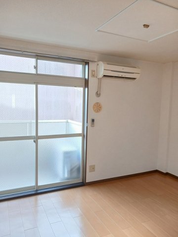 その他部屋・スペース　きれいな内装です