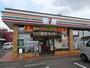 コンビニ　セブンイレブン　流山美原店（コンビニ）まで499m