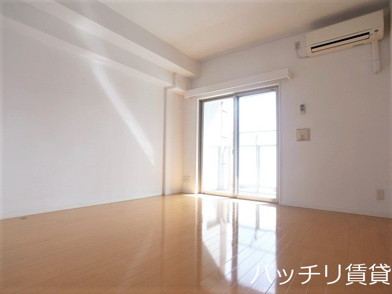 その他部屋・スペース　写真は別号室の為、現状優先になります。