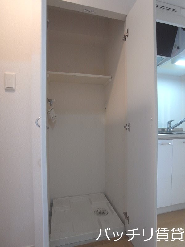 その他設備　写真は別号室の為、現状優先になります。