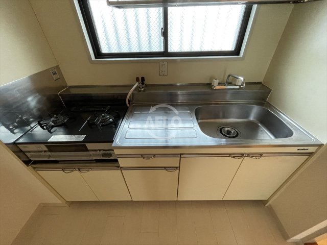 キッチン　エクセルハイム川富　キッチン