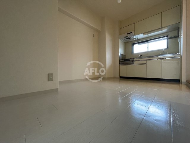 居室・リビング　エクセルハイム川富　リビング