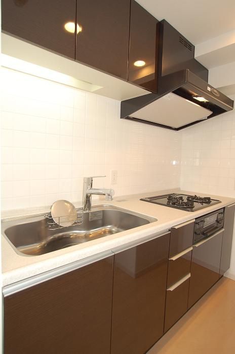 キッチン　ステージファースト東十条　北区東十条1