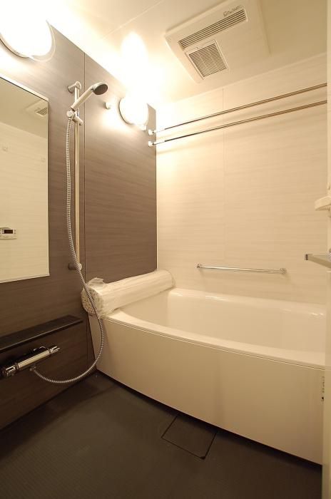 バス・シャワールーム　ステージファースト東十条　北区東十条1