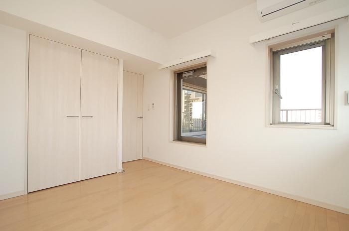 収納　ステージファースト東十条　北区東十条1