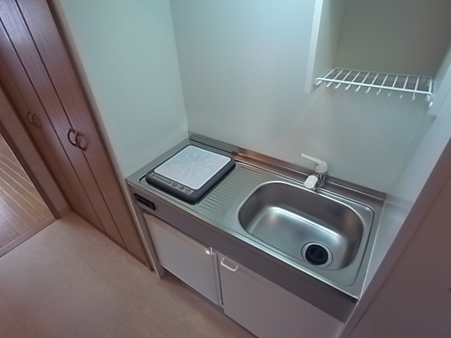 キッチン　ＩＨキッチン