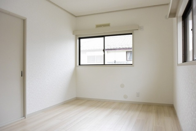 その他部屋・スペース　洋室１２．４畳