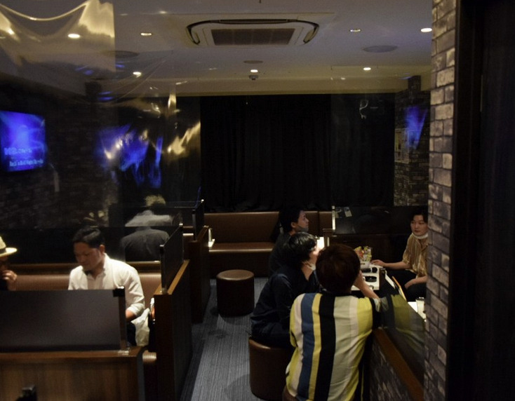 その他　Bar A Day 赤羽店（その他）まで5984m