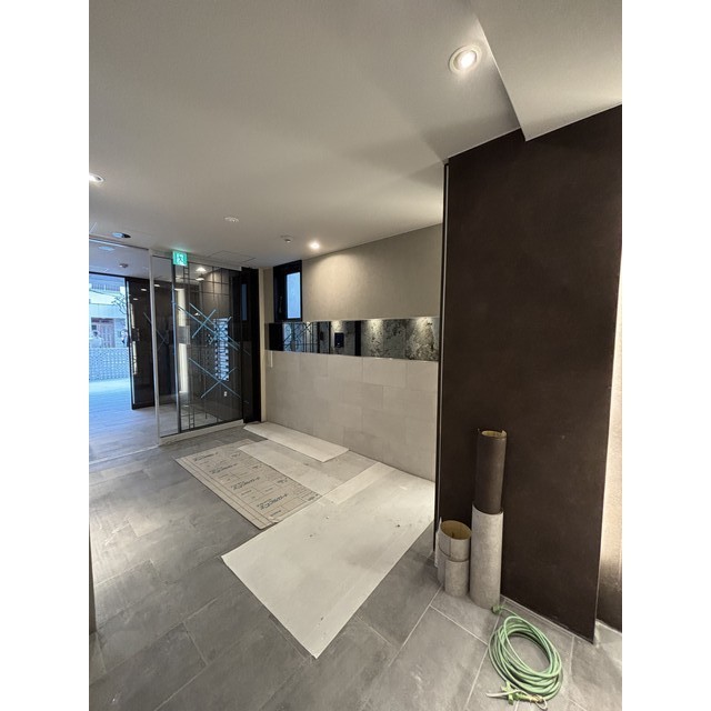 居室・リビング　使いやすいリビングです