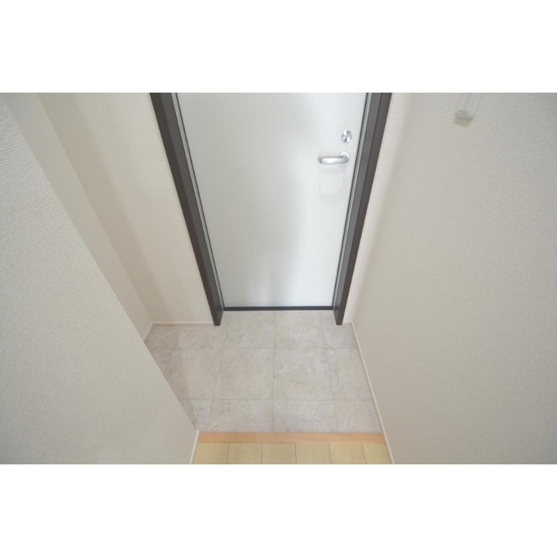 玄関　同シリーズのイメージ写真