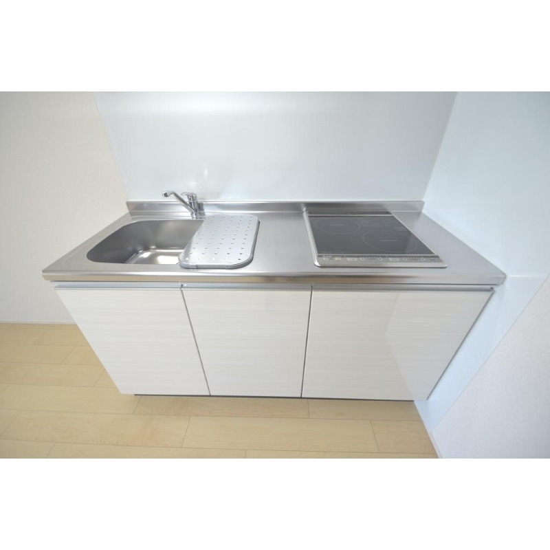 キッチン　同シリーズのイメージ写真