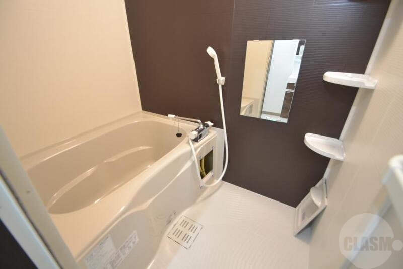 バス・シャワールーム　同シリーズのイメージ写真