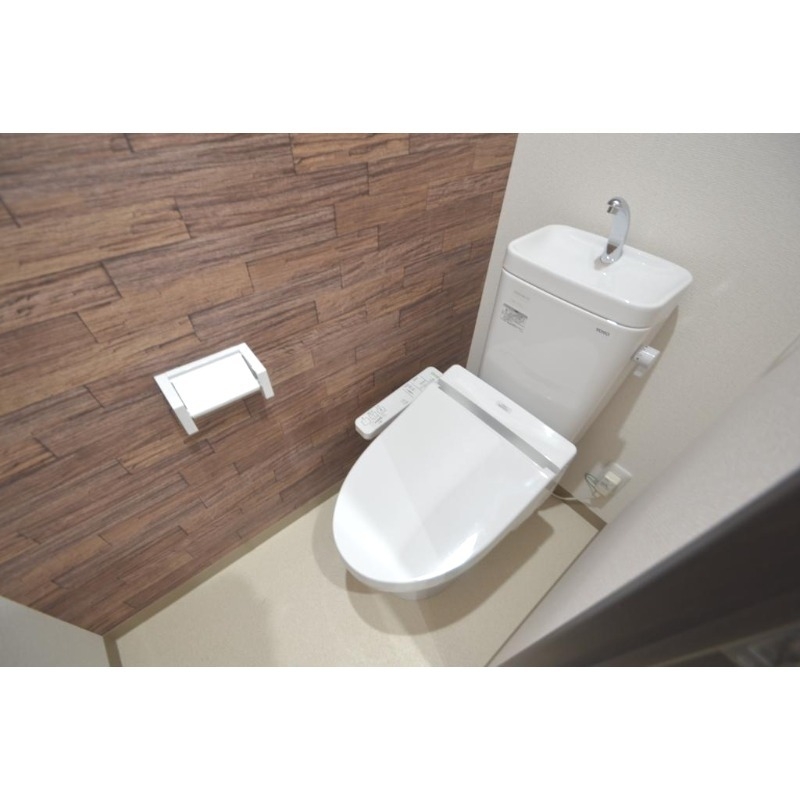 トイレ　同シリーズのイメージ写真