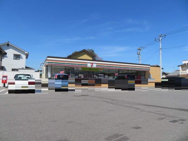 コンビニ　セブンイレブン（コンビニ）まで1188m