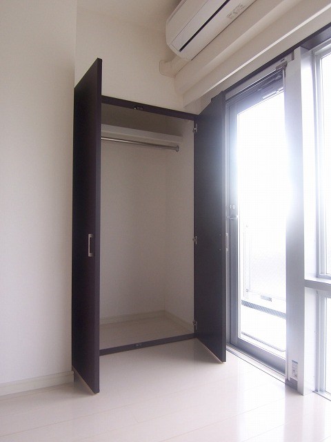 収納　参考写真