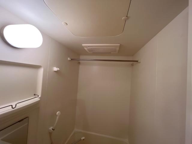 その他　浴室乾燥機