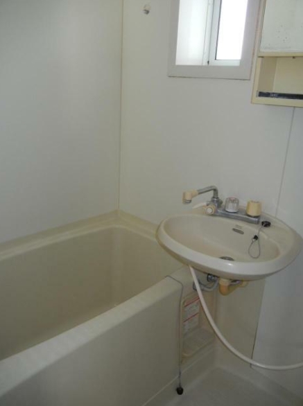 バス・シャワールーム　バスルーム☆