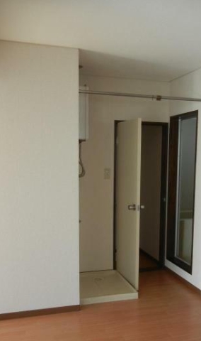 洗面設備　独立洗面台・脱衣所☆室内洗濯機置き場☆