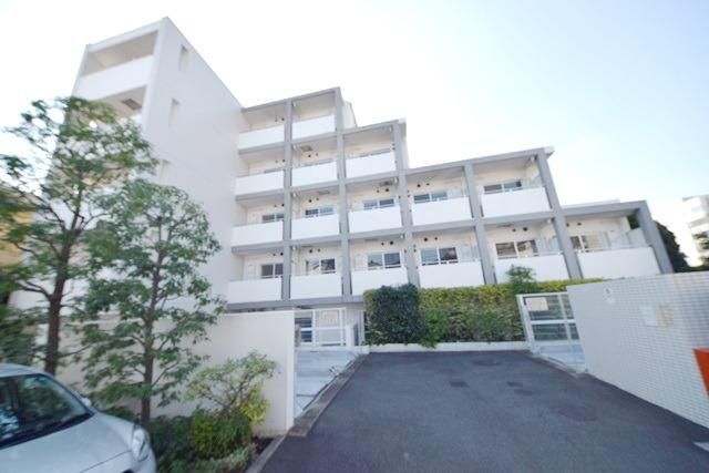 眺望　★東側バルコニー！買い物施設近隣★