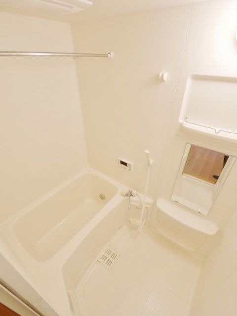 バス・シャワールーム　★お部屋探しは株式会社タウンハウジング東京まで★