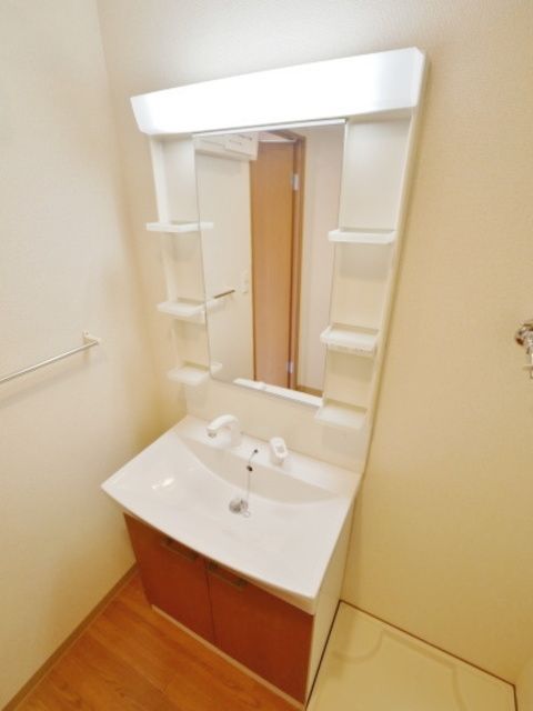 洗面設備　★お部屋探しは株式会社タウンハウジング東京まで★