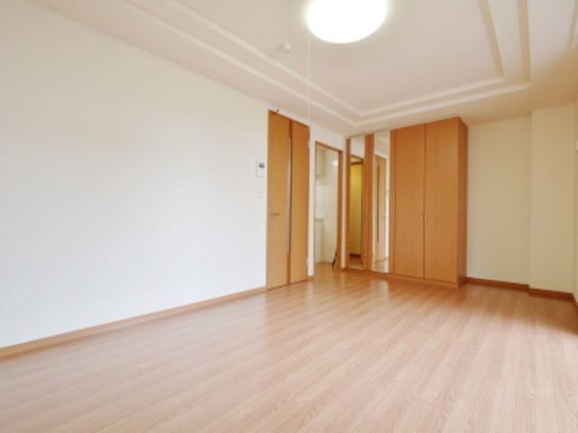 居室・リビング　★お部屋探しは株式会社タウンハウジング東京まで★