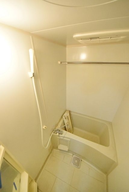 バス・シャワールーム　★お風呂★