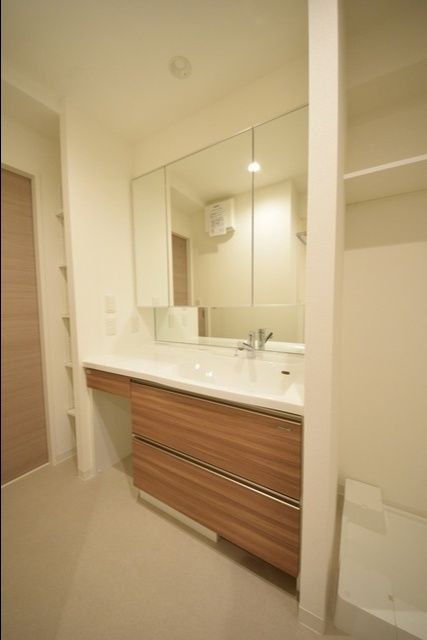 洗面設備　☆お問い合わせはお早めに☆