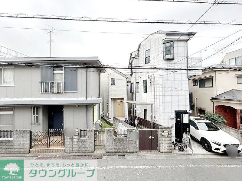 眺望　お部屋探しは株式会社　タウンハウジング　までお気軽にお問合…