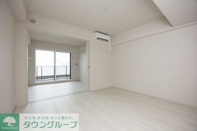 居室・リビング　※写真は同タイプ住戸です。