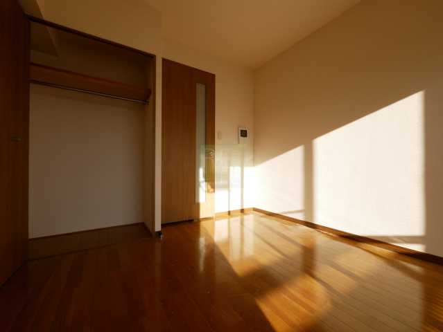 その他部屋・スペース　メインステージ巣鴨の寝室