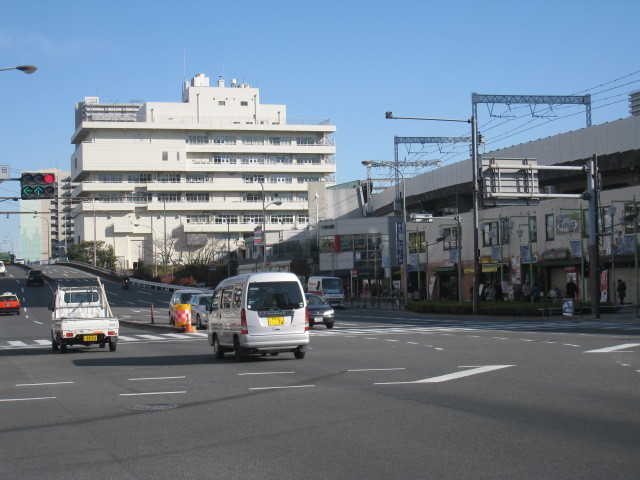 その他　東大島駅（その他）まで1395m