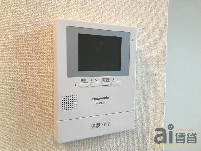 セキュリティ　同イメージ写真