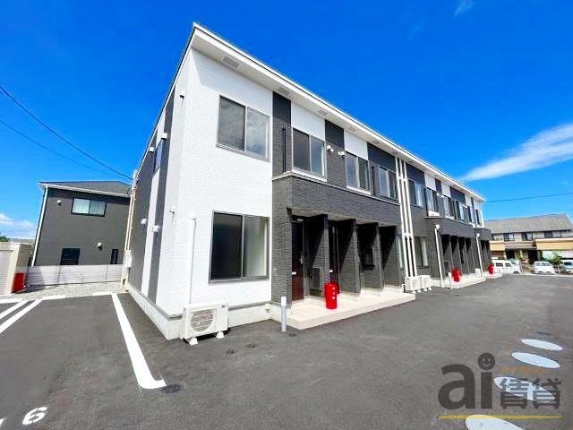 建物外観　同イメージ写真