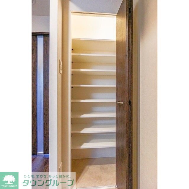 その他　シューズボックス