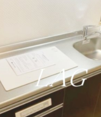 その他設備　IHです。