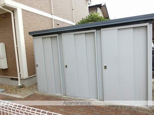 その他共有部分　その他共有部分