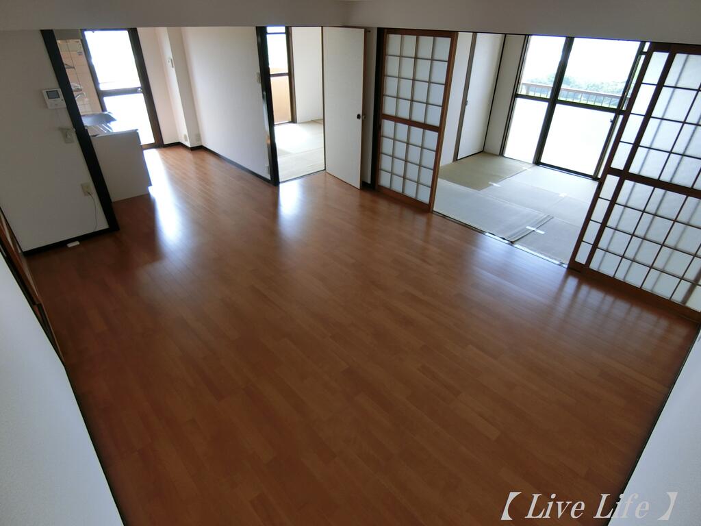 居室・リビング