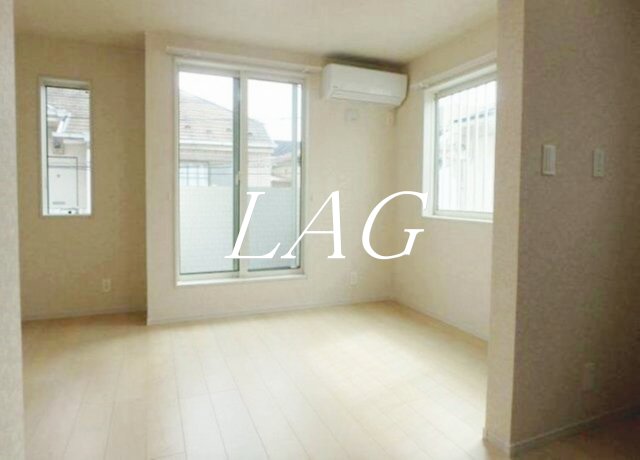 居室・リビング　洋室のお部屋です。