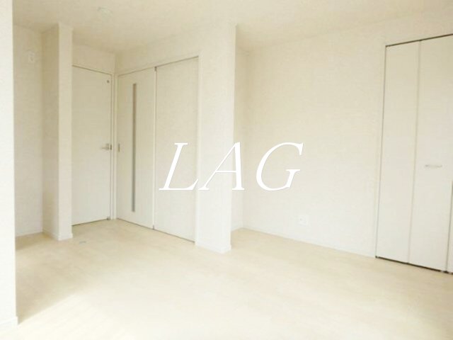 その他部屋・スペース　寝室です。