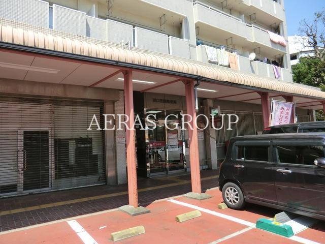 郵便局　川口芝園郵便局（郵便局）まで1066m